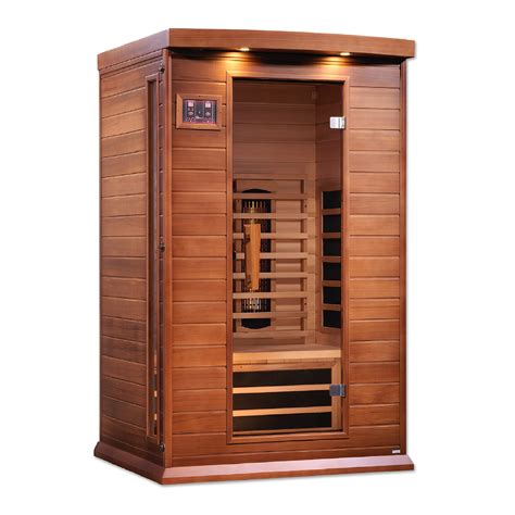 Best Full Spectrum Infrared Saunas: Top Picks For 2025