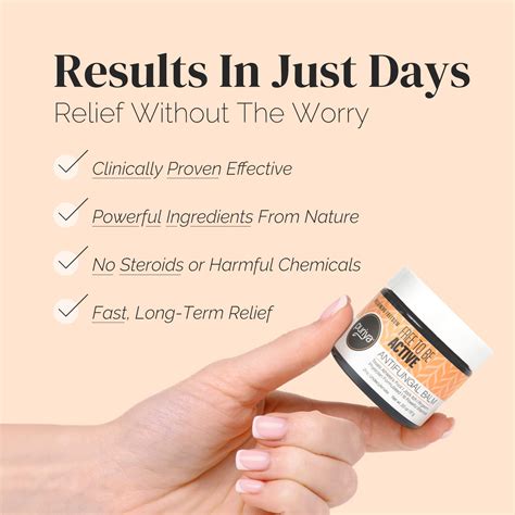 Buy Puriya Tea Tree Oil Antifungal Cream. Natural Athletes Foot Cream ...