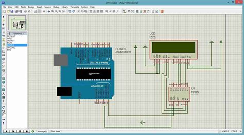 Image result for Proteus 8 Arduino Library