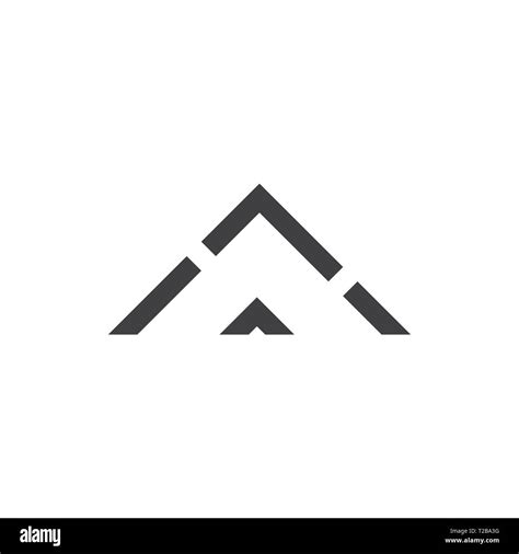 Linear Logo Triangle 的图像结果