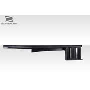 Buy 1993-1997 Mazda RX-7 Duraflex Bossen Wide Body Side Skirts - 2 ...