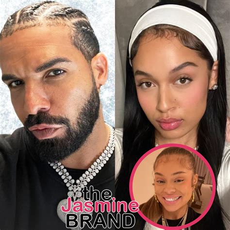 Is Drake Dating Latto's Younger 21-Year-Old Sister Brooklyn Nikole ...
