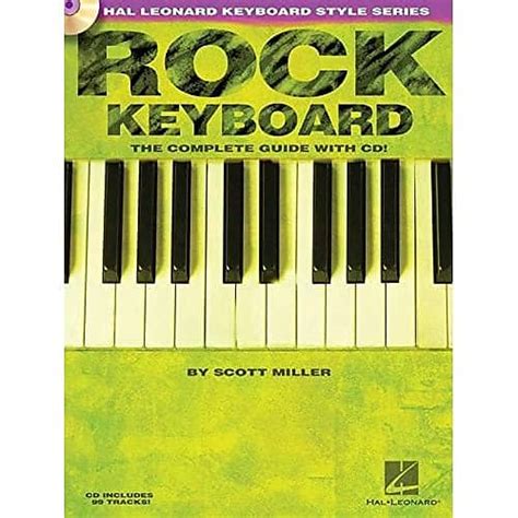 Image result for Tutorial Rock Keyboards 1