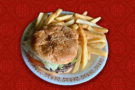 Golden Crown Restaurant