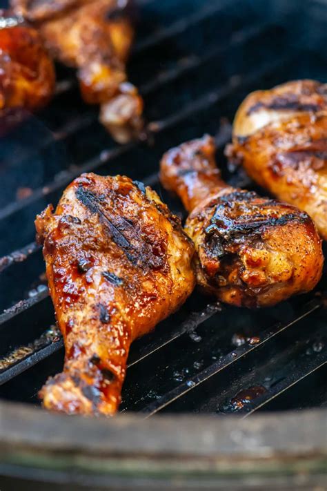 Chicken Internal Temperature - Kitchen Laughter