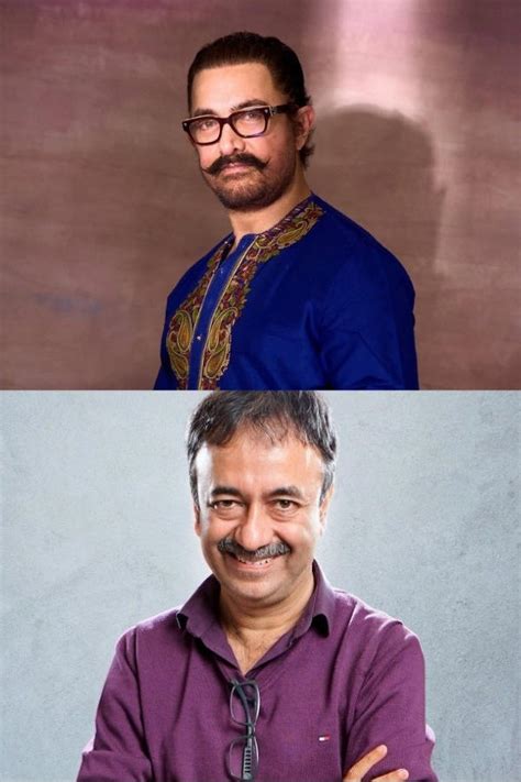 Aamir Khan–Rajkumar Hirani’s Dadasaheb Phalke Biopic Stalled Over ...
