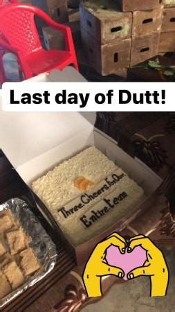 Is 'Dutts The Way' the title of Sanjay Dutt's biopic starring Ranbir ...