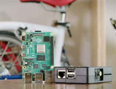 Image result for Raspberry Pi Projects