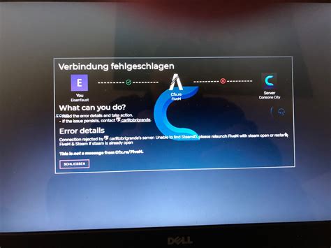 Image result for Fivem Connection Error