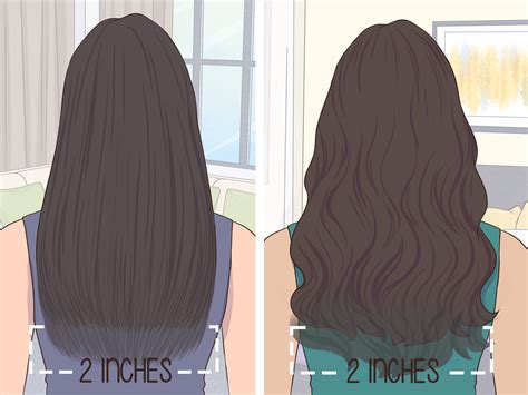 How to Grow Your Hair 2 Inches in a Month: Expert Tips