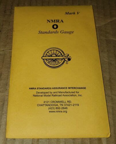 Image result for NMRA O Scale Module Standards