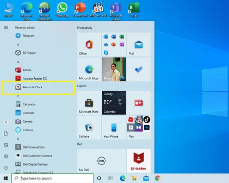 How to Set Up Timer 的图像结果