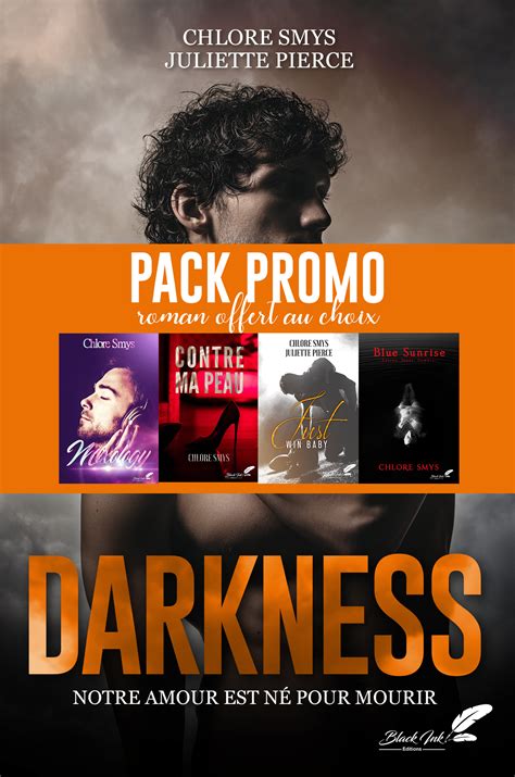 packpromo – Black Ink Editions
