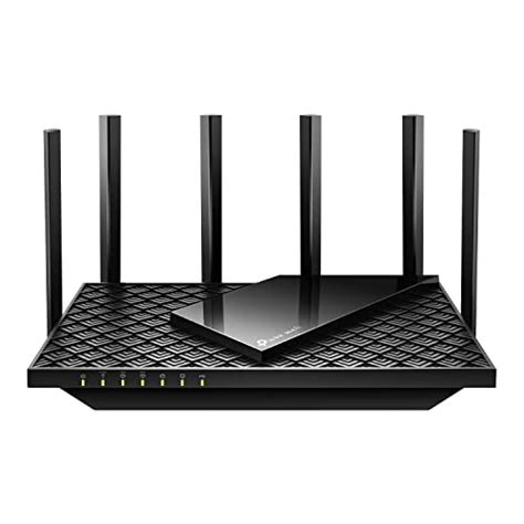 Amazon Best Sellers: Best Computer Routers