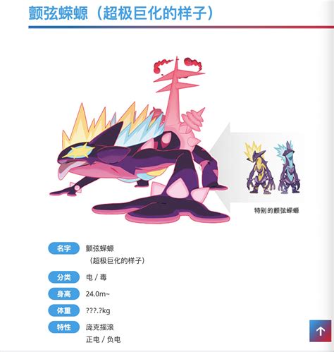 最新封面神兽登场，Switch《宝可梦剑/盾》中文最新情报 2019.6.5_哔哩哔哩_bilibili