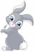 Image result for Kawaii Bunny Clip Art