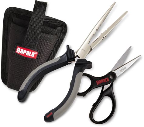 Buy Rapala RPTC Pedestal Tool Combo Online at Low Prices in India ...