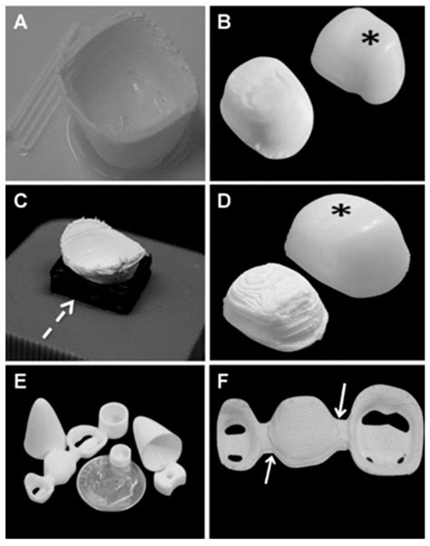 Biomimetic Tissue Engineering Strategies for Craniofacial Applications