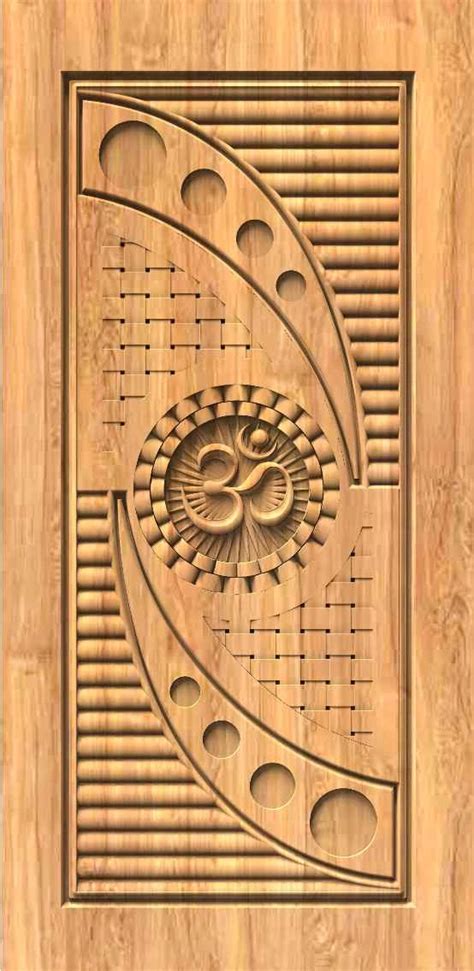 Shop 3D Membrane Door Online with 25-Year Warranty - Reliable Doors