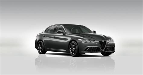 Alle Alfa Romeo Private Lease modellen