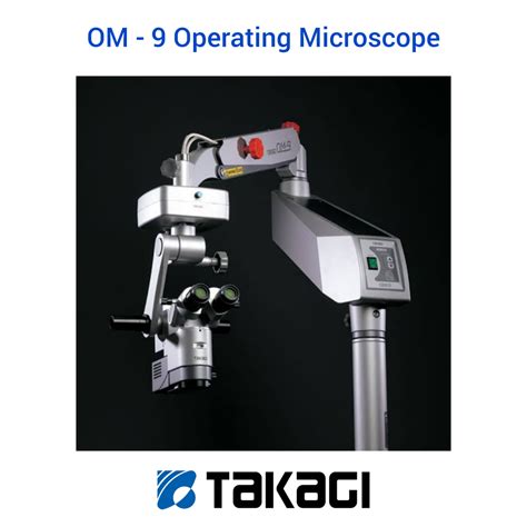 Image result for Om 9 Operating Microscope