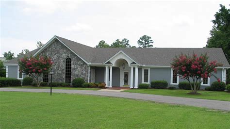 All Obituaries | Cain Calcutt Funeral Home | Florence, SC