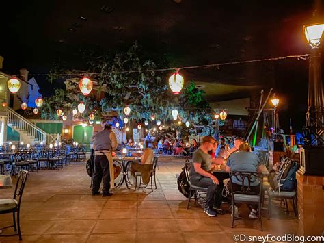 FIRST LOOK! Blue Bayou Opens with Alcohol in Disneyland - Disney by Mark
