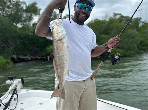 BEELINE FISHING CHARTERS, LLC (2026) All You Need to Know BEFORE You Go ...