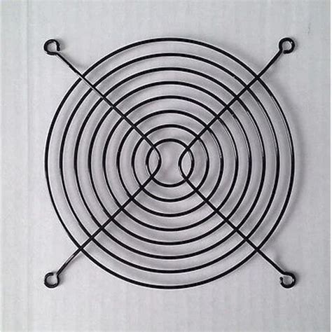 Radiator Fans Finger Guard Manufacturer from Pune