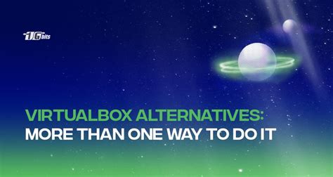 Image result for VirtualBox Alternatives