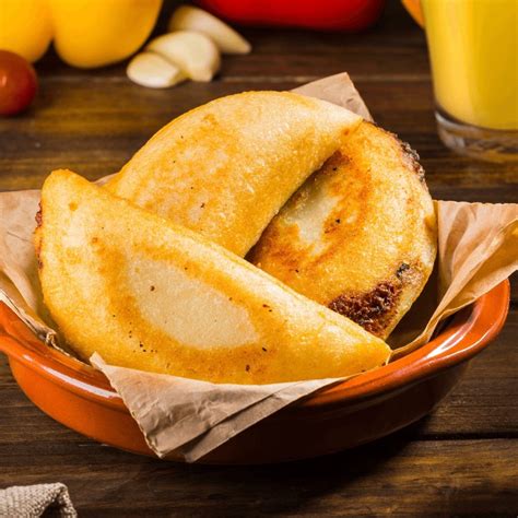 Empanada Venezolana