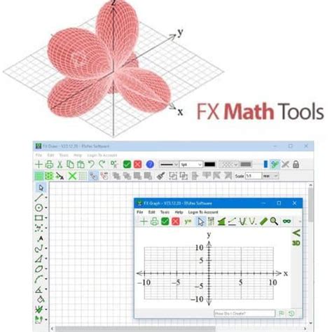 Image result for FX Math Tools Multidocs