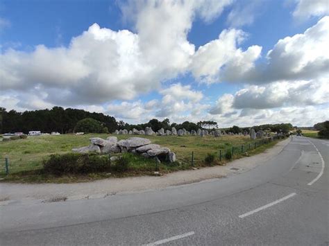 Menhirs Tour (Carnac) - 2022 What to Know Before You Go (with Photos ...
