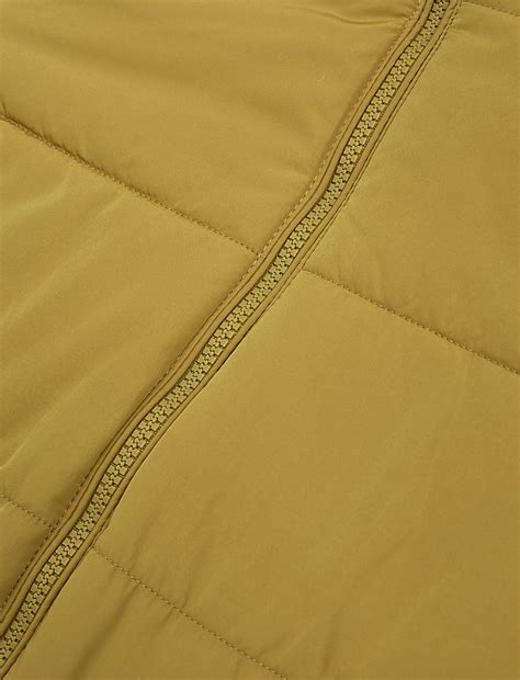 Buy Recycled Thermowarmth™ Funnel Neck Jacket at Marks & Spencer