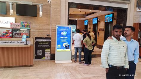 Programmatic DOOH Advertising | PDSN Media