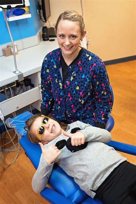 Paramount Pediatric Dentistry - 2603 W Rawson Ave Suite 102, Oak Creek ...