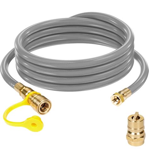 Westinghouse W12NGH15 Natural Gas Hose Westinghouse/iGen11000TFc ...