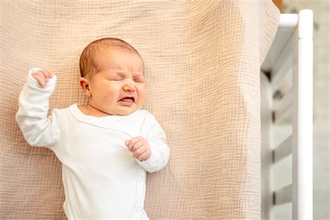 Understanding Why Babies Sweat And How To Tell If It's Normal Or Not