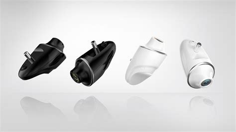 Camera Side View 的图像结果