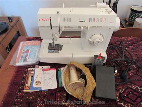 Image result for Threading Singer 5830C Sewing Machine
