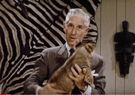 Mutual of Omaha Brings Back Wild Kingdom to RFD-TV | BrandlandUSA