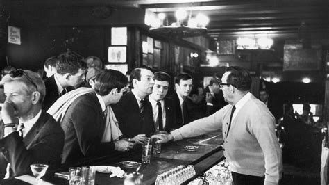 The Oldest Gay Bars in New York