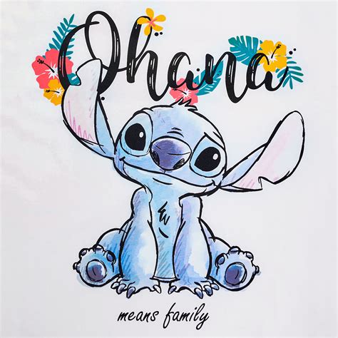 Lilo And Stitch Shirts