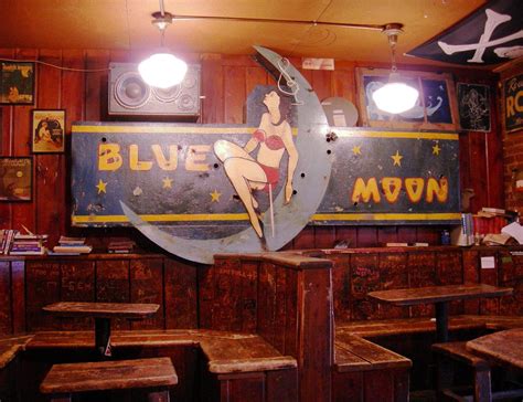 The Most Essential Dive Bars in Seattle | Blue moon tavern, Dive bar ...