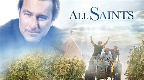All Saints Tv Series