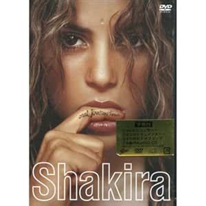 Oral Fixation Tour: Shakira: Amazon.in: Music}