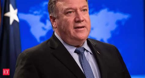 Mike Pompeo touts Iran policy in Gulf ahead of Joe Biden presidency ...