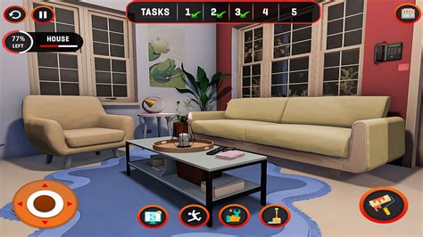 House Flipper: Home Design 3 – Renovation & Town Sim 3D - App on Amazon ...