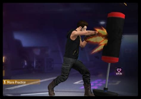 Free Fire Max में More Practice Emote आज आधी कीमत में करें क्लेम, जानें ...