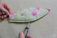 fiori in tessuto tutorial il tutorial per il tulipano in tessuto casa e trend fiori in tessuto tutorial il tutorial per il tulipano in tessuto casa e trend
